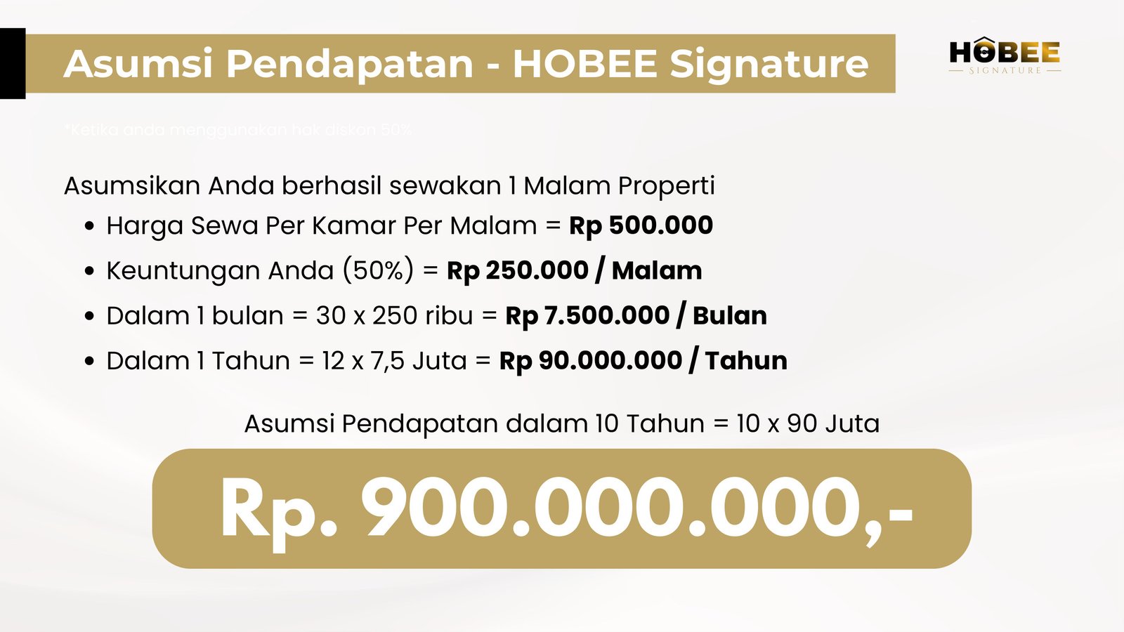 Simulasi HOBEE Signature